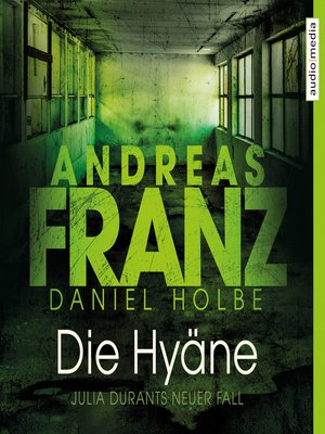 Die Hyäne - Audiobook